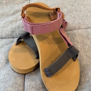 Teva Sandals